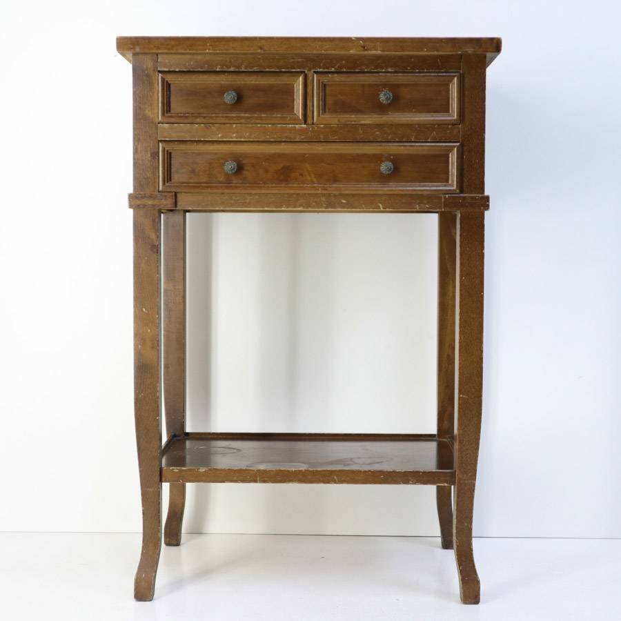 中古品】SELVA セルバ社 高級 イタリア ピンクカラー 6段