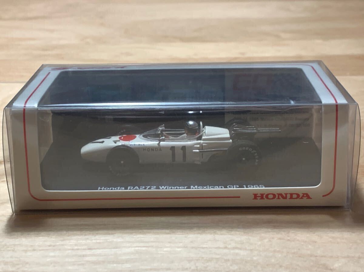 2025年最新】Yahoo!オークション -ホンダra272(ミニカー)の中古 2025年最新】Yahoo!オークション -ホンダra272(ミニカー)の中古