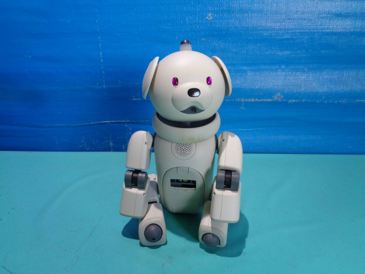Yahoo!オークション -「aibo ers-311」の落札相場・落札価格 Yahoo!オークション -「aibo ers-311」の落札相場・落札価格