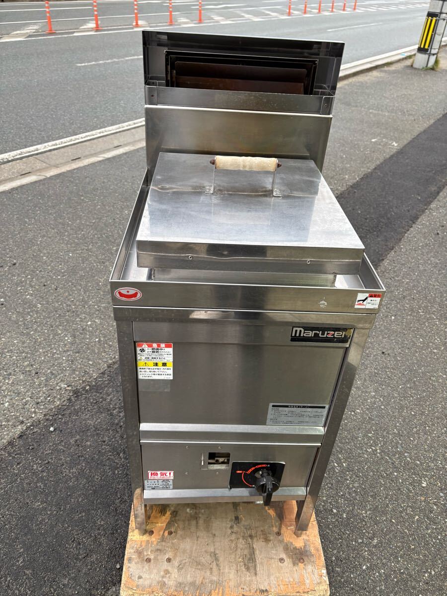 2025年最新】Yahoo!オークション -うどん釜の中古品・新品・未 2025年最新】Yahoo!オークション -うどん釜の中古品・新品・未