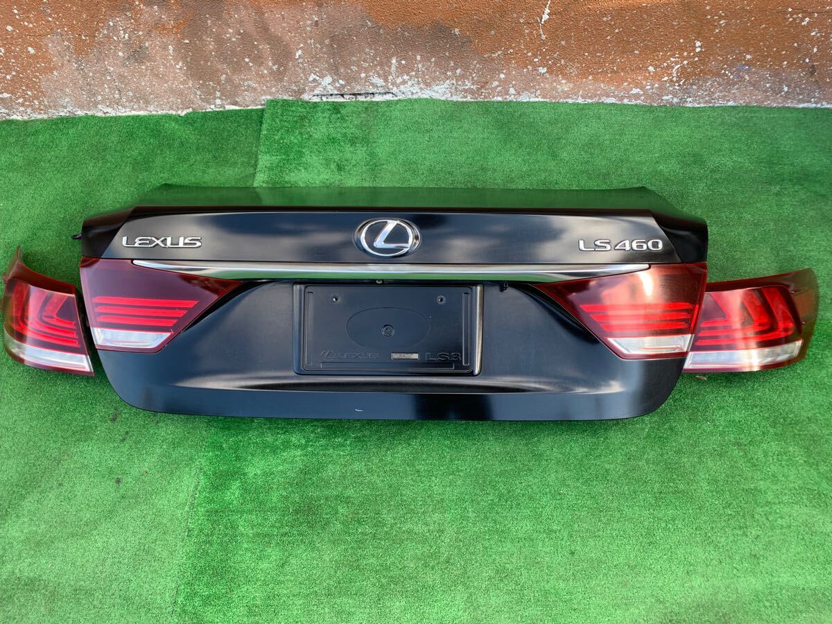 Yahoo!オークション -「レクサス ls 後期 テールランプ」(自動車 Yahoo!オークション -「レクサス ls 後期 テールランプ」(自動車