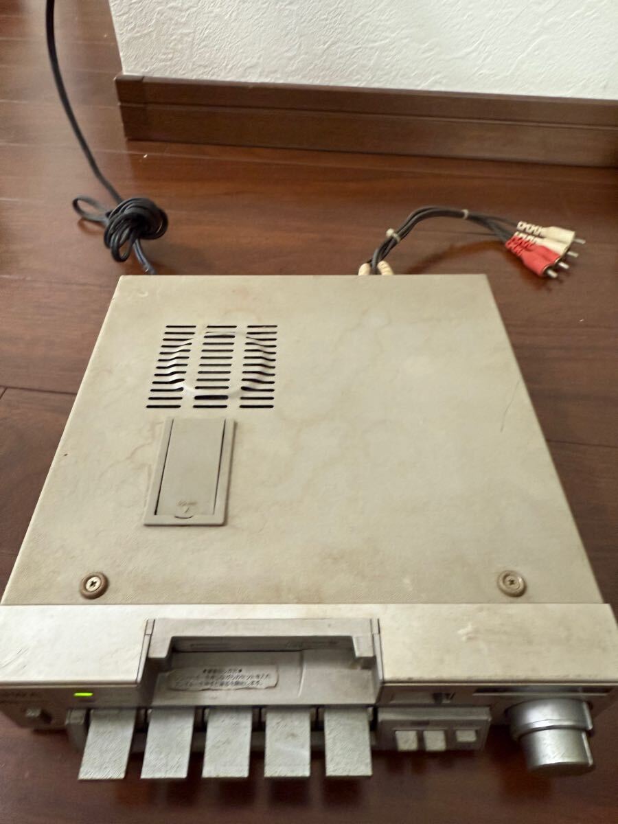 Yahoo!オークション -「aiwa」(DAT機器) (オーディオ機器)の落札 Yahoo!オークション -「aiwa」(DAT機器) (オーディオ機器)の落札