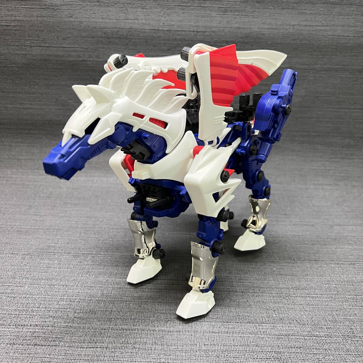 Yahoo!オークション -「ペガサス」(ゾイド) (キャラクター)の Yahoo!オークション -「ペガサス」(ゾイド) (キャラクター)の