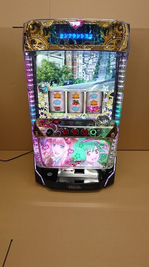 Yahoo!オークション -「マクロスフロンティア2 実機」の落札相場 Yahoo!オークション -「マクロスフロンティア2 実機」の落札相場