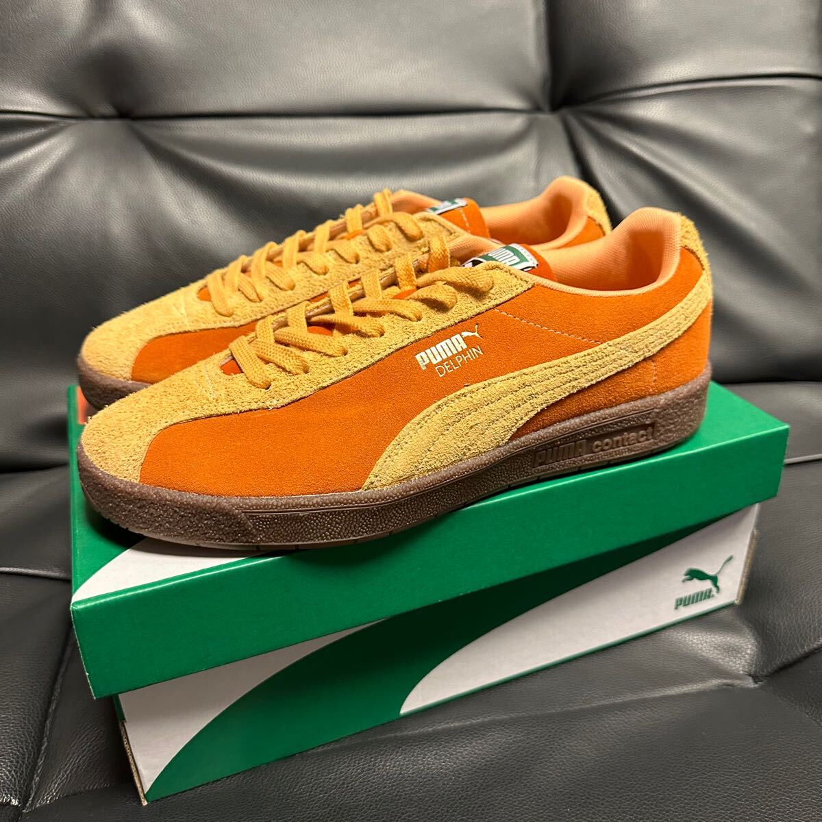 2025年最新】Yahoo!オークション -puma delphinの中古品・新品