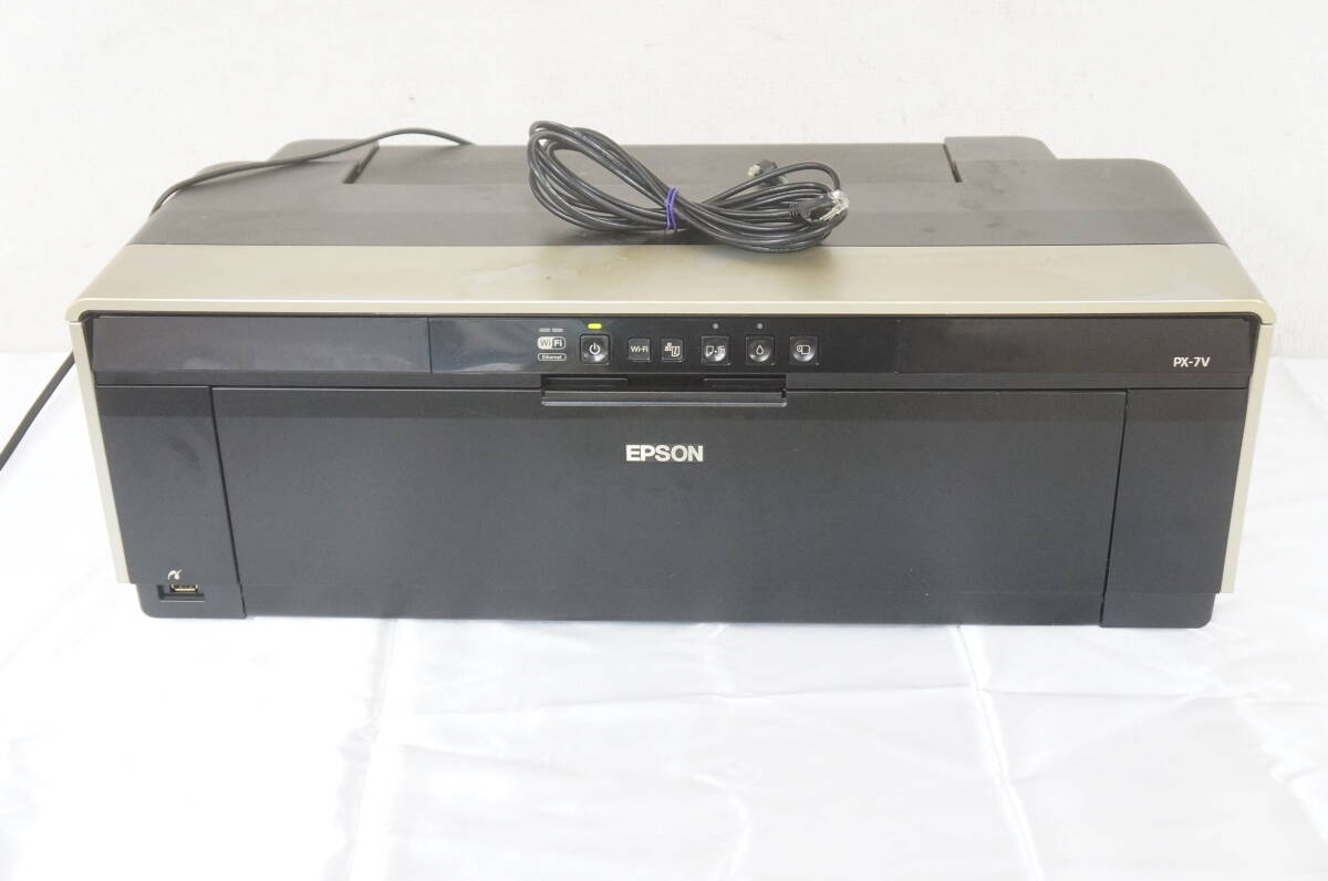 Yahoo!オークション -「エプソンpx-7v」の落札相場・落札価格 Yahoo!オークション -「エプソンpx-7v」の落札相場・落札価格