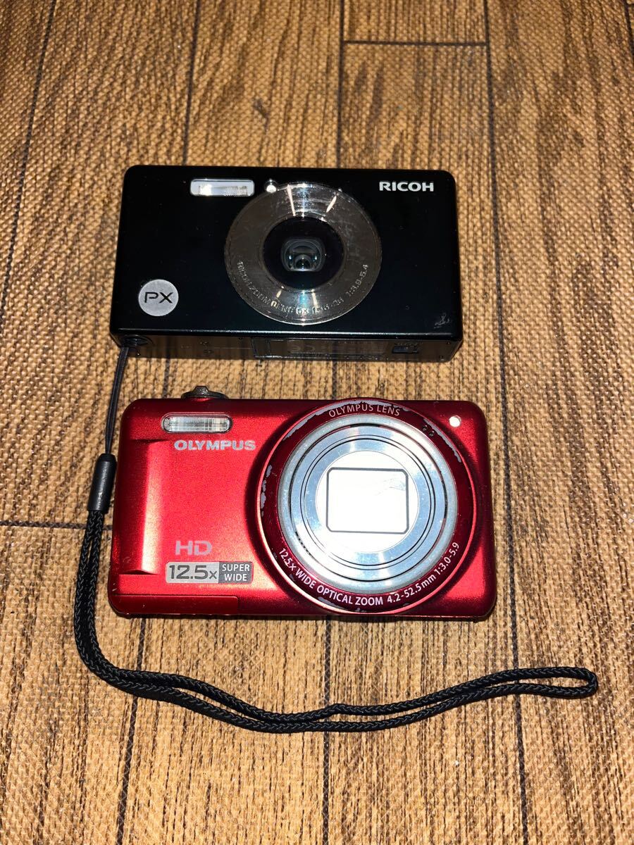 Yahoo!オークション -「ricoh px」の落札相場・落札価格 Yahoo!オークション -「ricoh px」の落札相場・落札価格