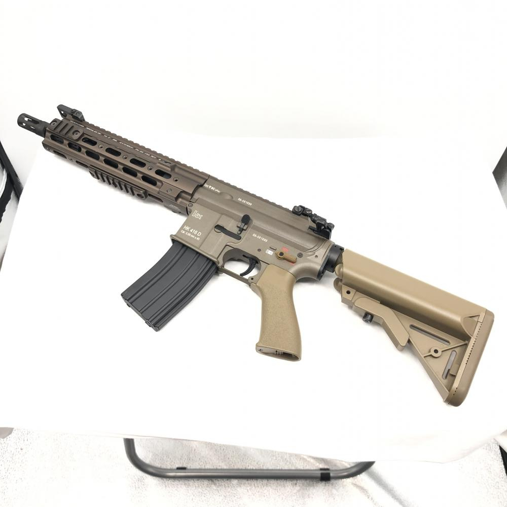 2025年最新】Yahoo!オークション -hk416 デルタカスタムの中古品 2025年最新】Yahoo!オークション -hk416 デルタカスタムの中古品