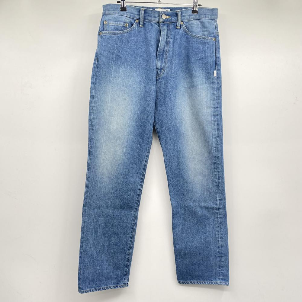 2025年最新】Yahoo!オークション -wtaps blues baggyの中古品 2025年最新】Yahoo!オークション -wtaps blues baggyの中古品
