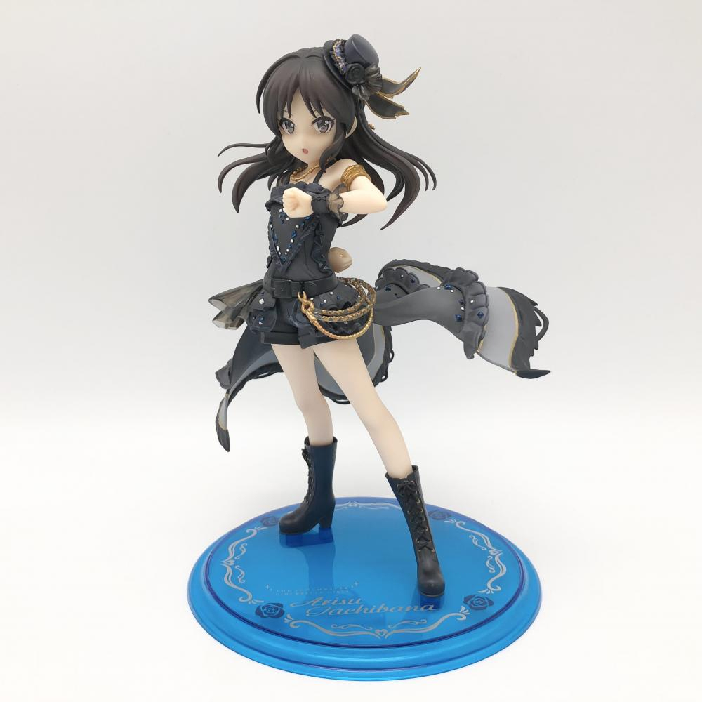 Amazon.co.jp: アイドルマスター シンデレラガールズ 橘 ありす