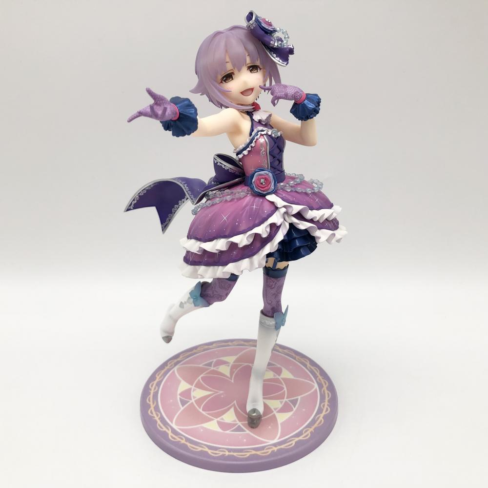 輿水 幸子 自称・カンペキVer. | ALTER