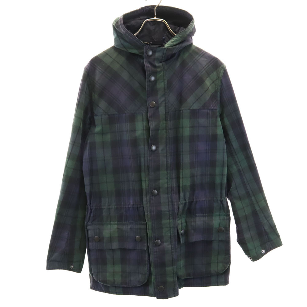 極美品 Barbour SL DURHAM 別注モデル ENGLAND製 2025年最新】Yahoo!オークション -barbour durham slの中古品