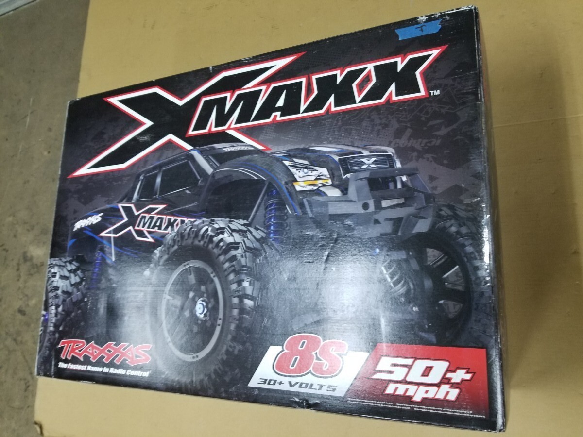 2025年最新】Yahoo!オークション -traxxas の中古品・新品・未 2025年最新】Yahoo!オークション -traxxas の中古品・新品・未