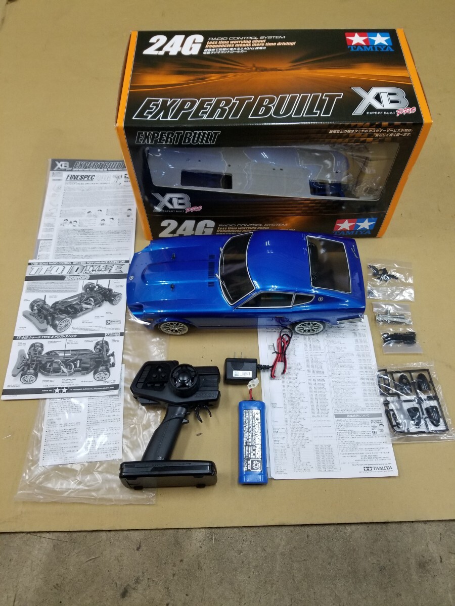 Yahoo!オークション -「タミヤ フェアレディ240z」(自動車 Yahoo!オークション -「タミヤ フェアレディ240z」(自動車