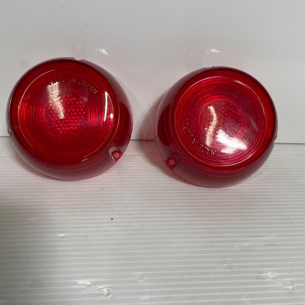 三菱純正 ジープ J53 J54 J55 J56 J57 J58 J59 テールライト