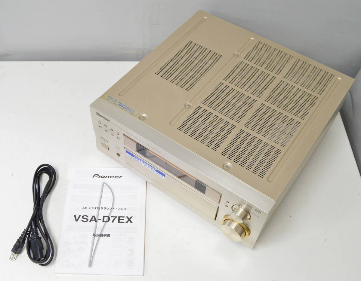 Yahoo!オークション -「vsa-d7ex」の落札相場・落札価格 Yahoo!オークション -「vsa-d7ex」の落札相場・落札価格