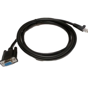 ★コンソールケーブル FORTINET Fortigate-100D 純正品