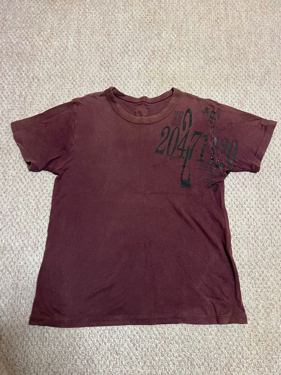 Yahoo!オークション -「20471120 tシャツ」の落札相場・落札価格 Yahoo!オークション -「20471120 tシャツ」の落札相場・落札価格