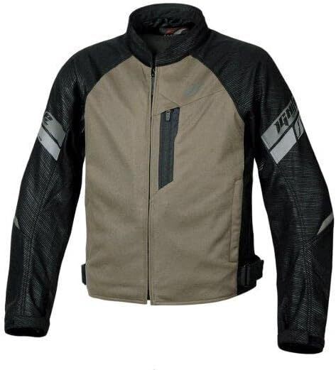 フラッグシップ(FLAGSHIP) カルフォードジャケット グレー Mサイズ FJ-S209 定価23,100円