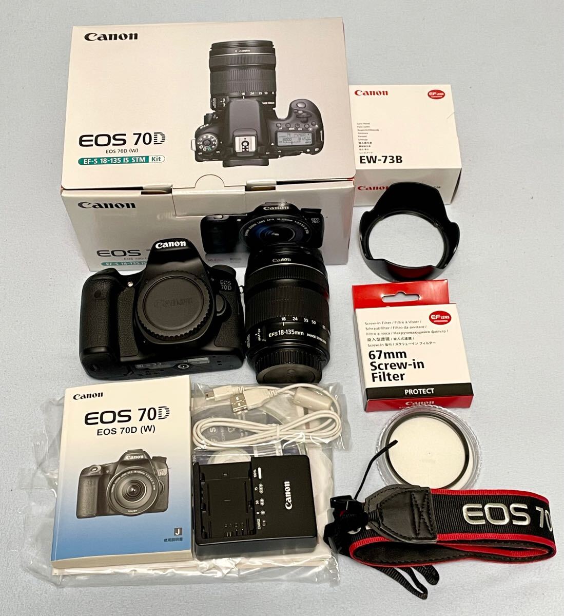2025年最新】Yahoo!オークション -canon 70d 18-135(デジタル 2025年最新】Yahoo!オークション -canon 70d 18-135(デジタル