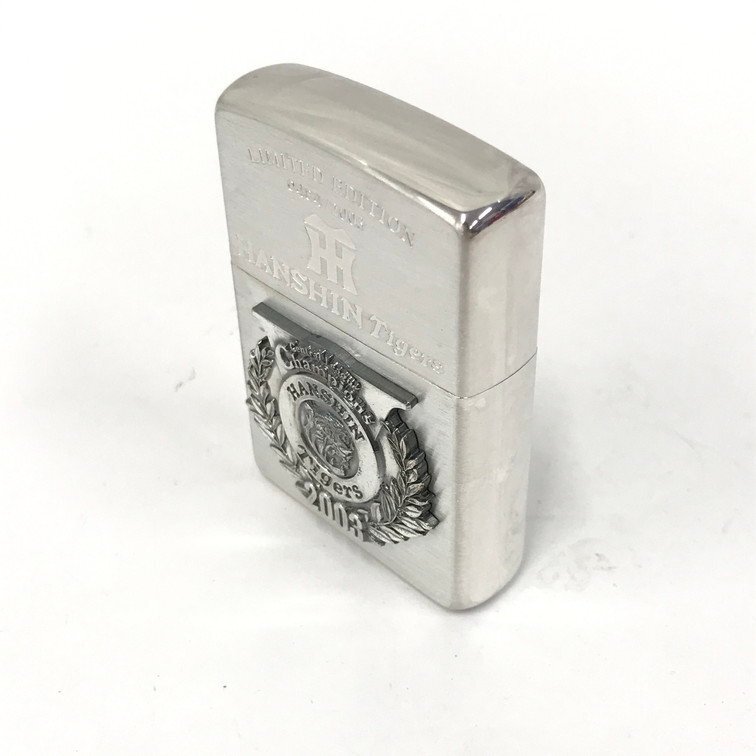 Yahoo!オークション -「阪神 タイガース」(Zippo) (ライター)の Yahoo!オークション -「阪神 タイガース」(Zippo) (ライター)の