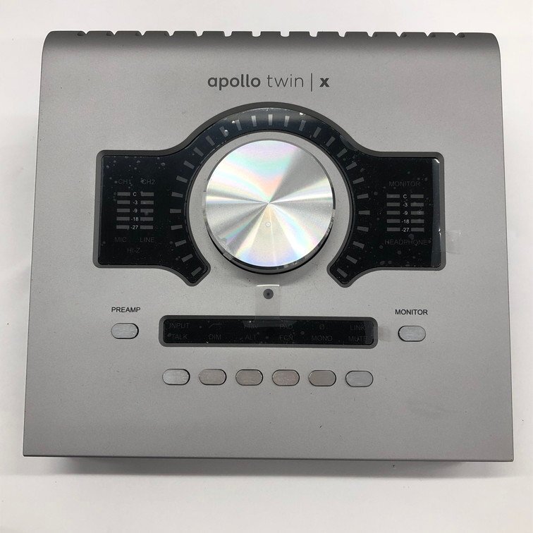 Yahoo!オークション -「apollo twin」の落札相場・落札価格 Yahoo!オークション -「apollo twin」の落札相場・落札価格