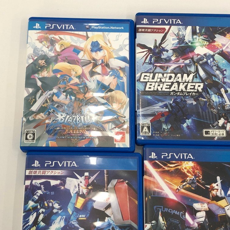 Yahoo!オークション -「ps vita ガンダムブレイカー」の落札相場 Yahoo!オークション -「ps vita ガンダムブレイカー」の落札相場