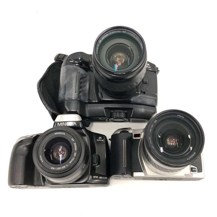 Yahoo!オークション -「minolta α9xi」の落札相場・落札価格 Yahoo!オークション -「minolta α9xi」の落札相場・落札価格