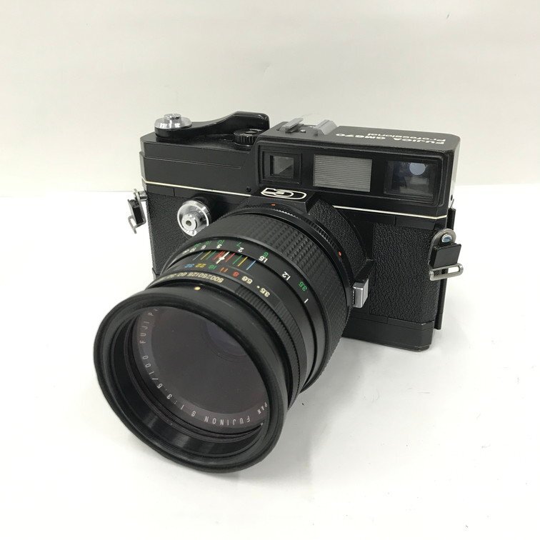Yahoo!オークション -「fujica gm670」の落札相場・落札価格 Yahoo!オークション -「fujica gm670」の落札相場・落札価格
