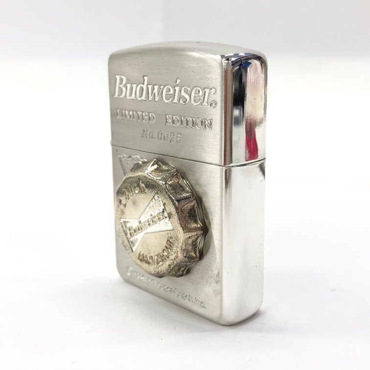 Yahoo!オークション -「バドワイザー zippo」の落札相場・落札価格 Yahoo!オークション -「バドワイザー zippo」の落札相場・落札価格