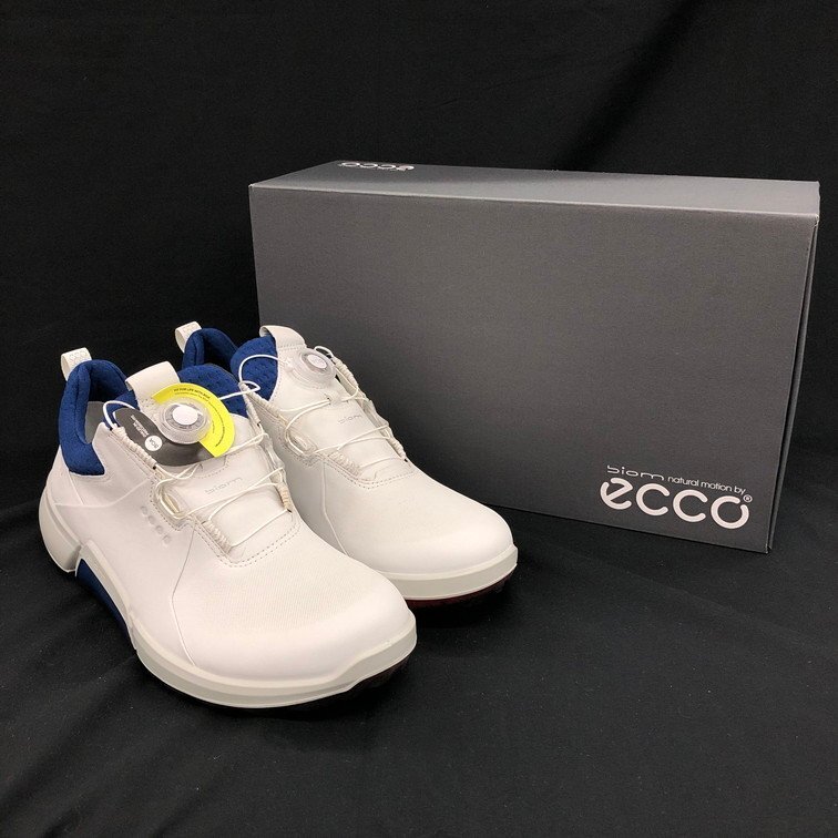 Yahoo!オークション -「ecco ゴルフシューズ 41」(スポーツ Yahoo!オークション -「ecco ゴルフシューズ 41」(スポーツ