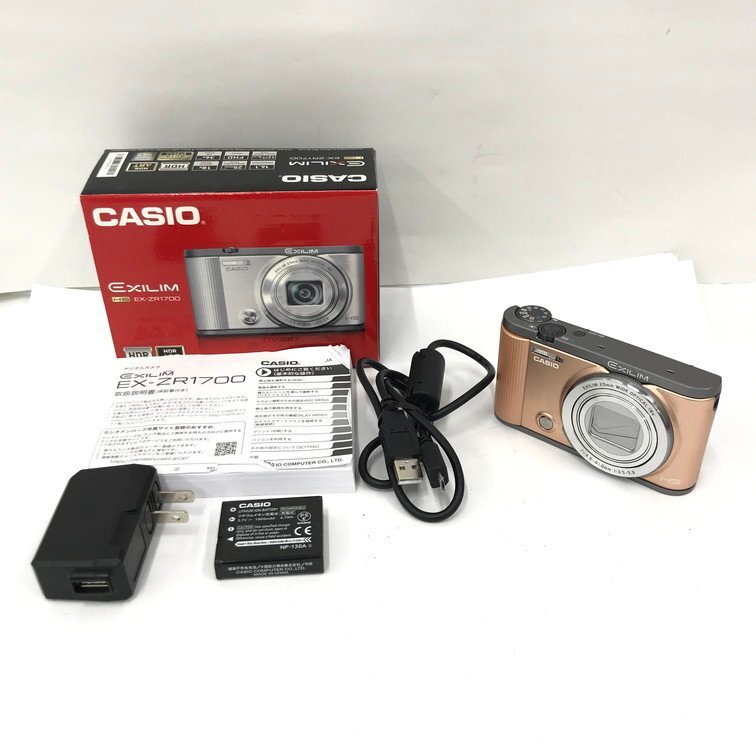Yahoo!オークション -「casio exilim ex-zr1700」の落札相場 Yahoo!オークション -「casio exilim ex-zr1700」の落札相場