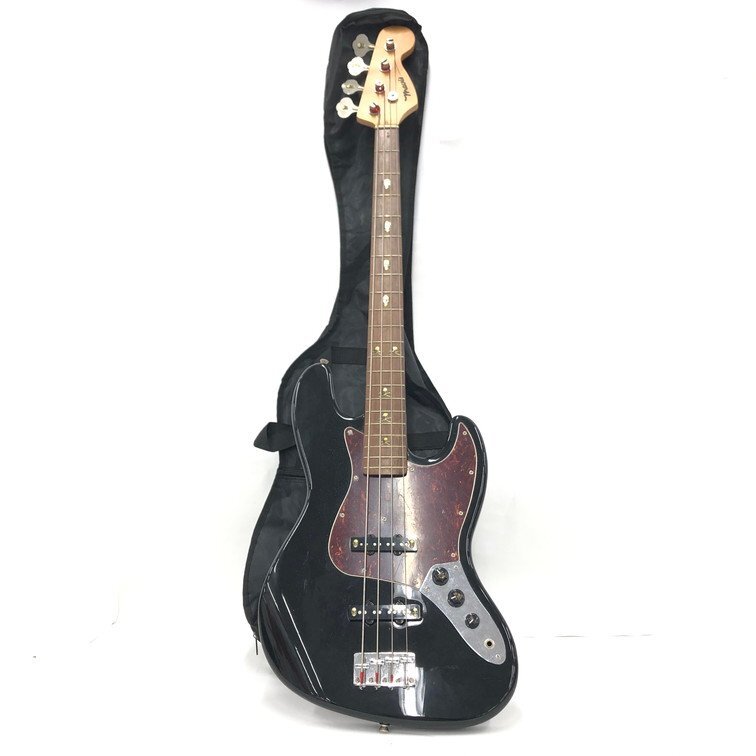 動作品】Mavis メイビス JAZZ BASS ジャズベース ギター - メルカリ