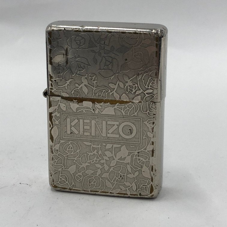 Yahoo!オークション -「kenzo ケンゾー」(ライター) (喫煙グッズ Yahoo!オークション -「kenzo ケンゾー」(ライター) (喫煙グッズ