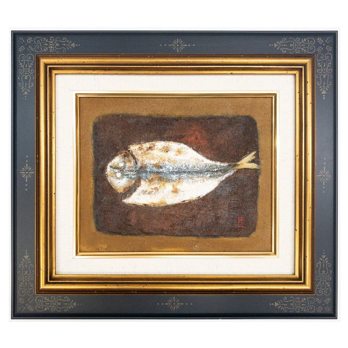 2025年最新】Yahoo!オークション -直筆油彩画(絵画)の中古品 2025年最新】Yahoo!オークション -直筆油彩画(絵画)の中古品