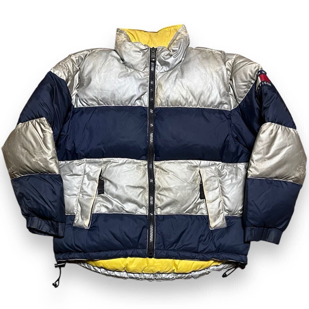 2025年最新】Yahoo!オークション -tommy hilfiger 90s ダウン 2025年最新】Yahoo!オークション -tommy hilfiger 90s ダウン
