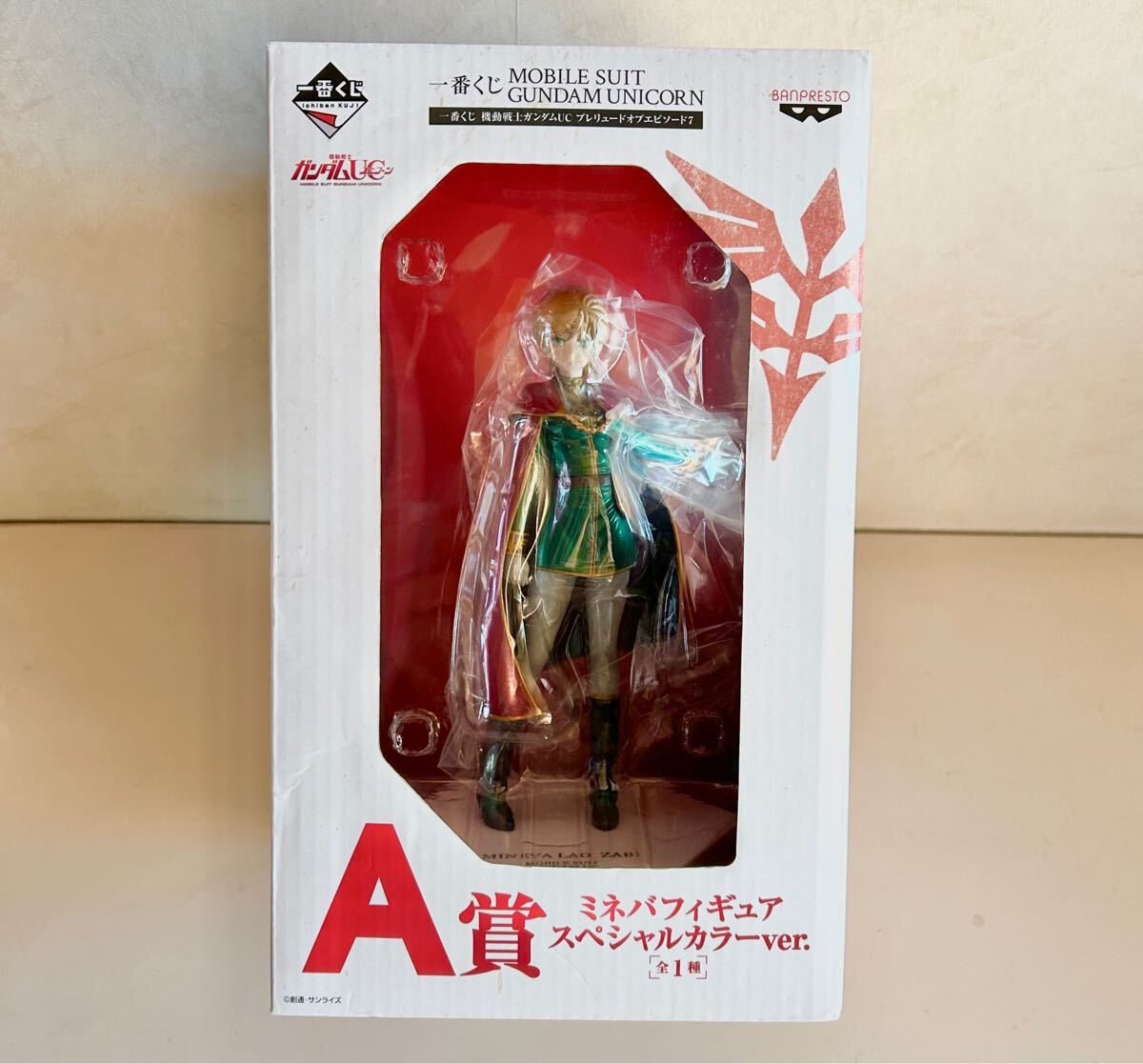 2025年最新】Yahoo!オークション -ミネバ フィギュアの中古品