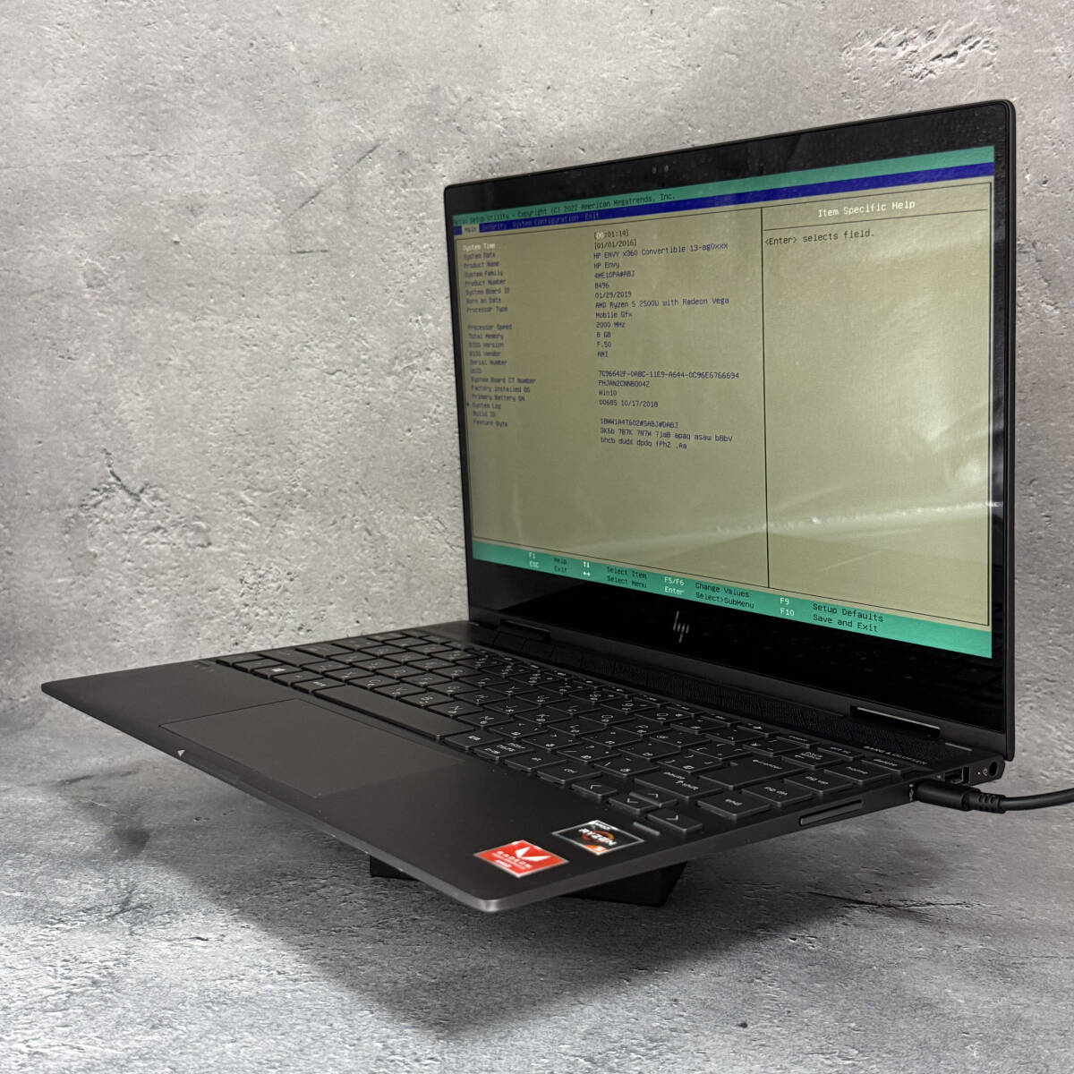 Yahoo!オークション -「hp envy x360 ジャンク」の落札相場 Yahoo!オークション -「hp envy x360 ジャンク」の落札相場