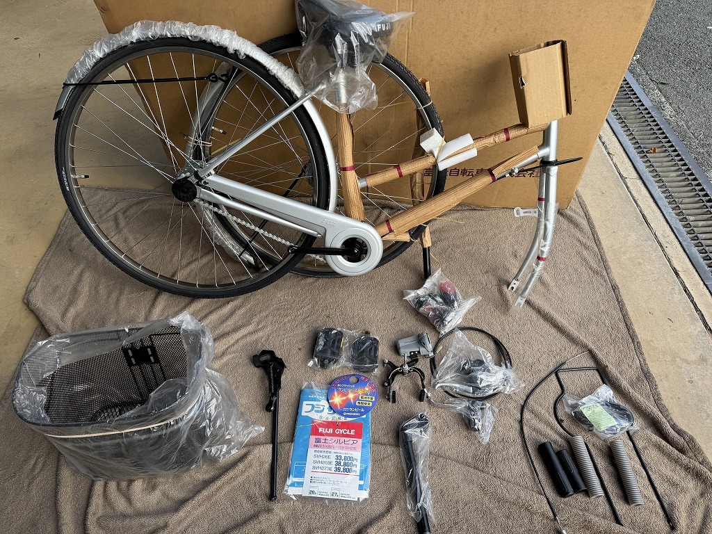 Yahoo!オークション -「fuji 自転車」(自転車、サイクリング) の Yahoo!オークション -「fuji 自転車」(自転車、サイクリング) の