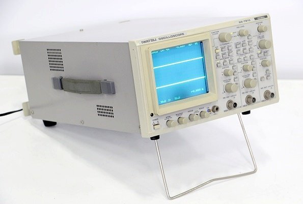 Yahoo!オークション -「岩通 ss-7810」の落札相場・落札価格 Yahoo!オークション -「岩通 ss-7810」の落札相場・落札価格