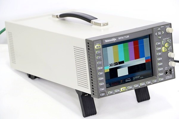 Yahoo!オークション -「tektronix wfm」の落札相場・落札価格 Yahoo!オークション -「tektronix wfm」の落札相場・落札価格