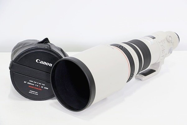 Yahoo!オークション -「canon ef500mm f4l is usm」の落札相場 Yahoo!オークション -「canon ef500mm f4l is usm」の落札相場