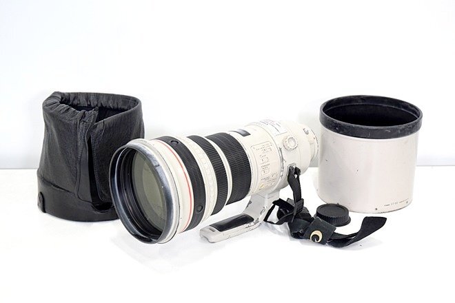 Yahoo!オークション -「ef400mm f2.8l usm」の落札相場・落札価格 Yahoo!オークション -「ef400mm f2.8l usm」の落札相場・落札価格