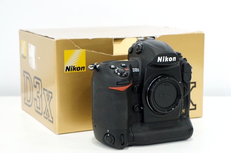 Yahoo!オークション -「nikon d3x ボディ」の落札相場・落札価格 Yahoo!オークション -「nikon d3x ボディ」の落札相場・落札価格