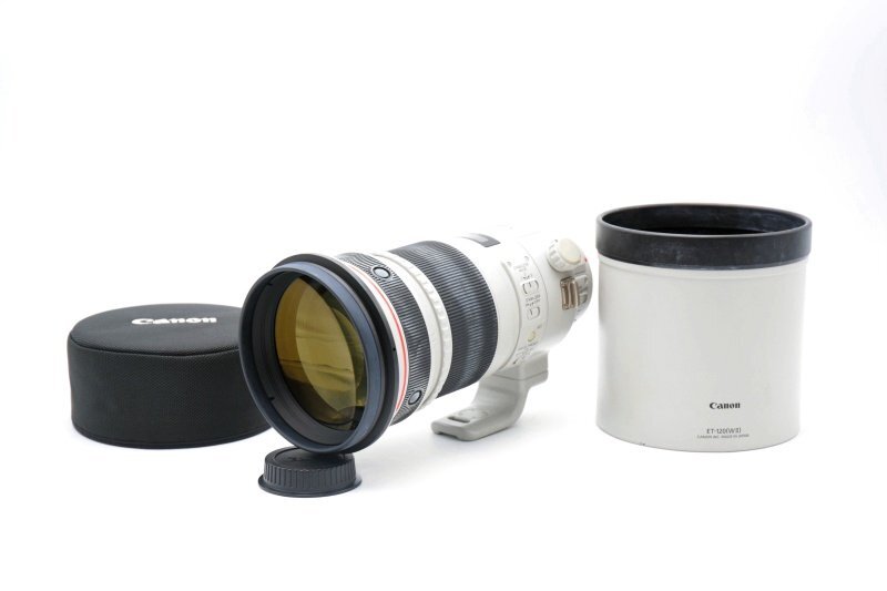 Yahoo!オークション -「canon キヤノン ef300mm f2.8l is ii usm Yahoo!オークション -「canon キヤノン ef300mm f2.8l is ii usm