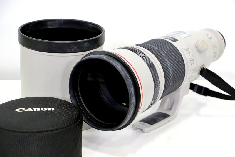 Yahoo!オークション -「ef500mm f4l is ii usm」の落札相場 Yahoo!オークション -「ef500mm f4l is ii usm」の落札相場