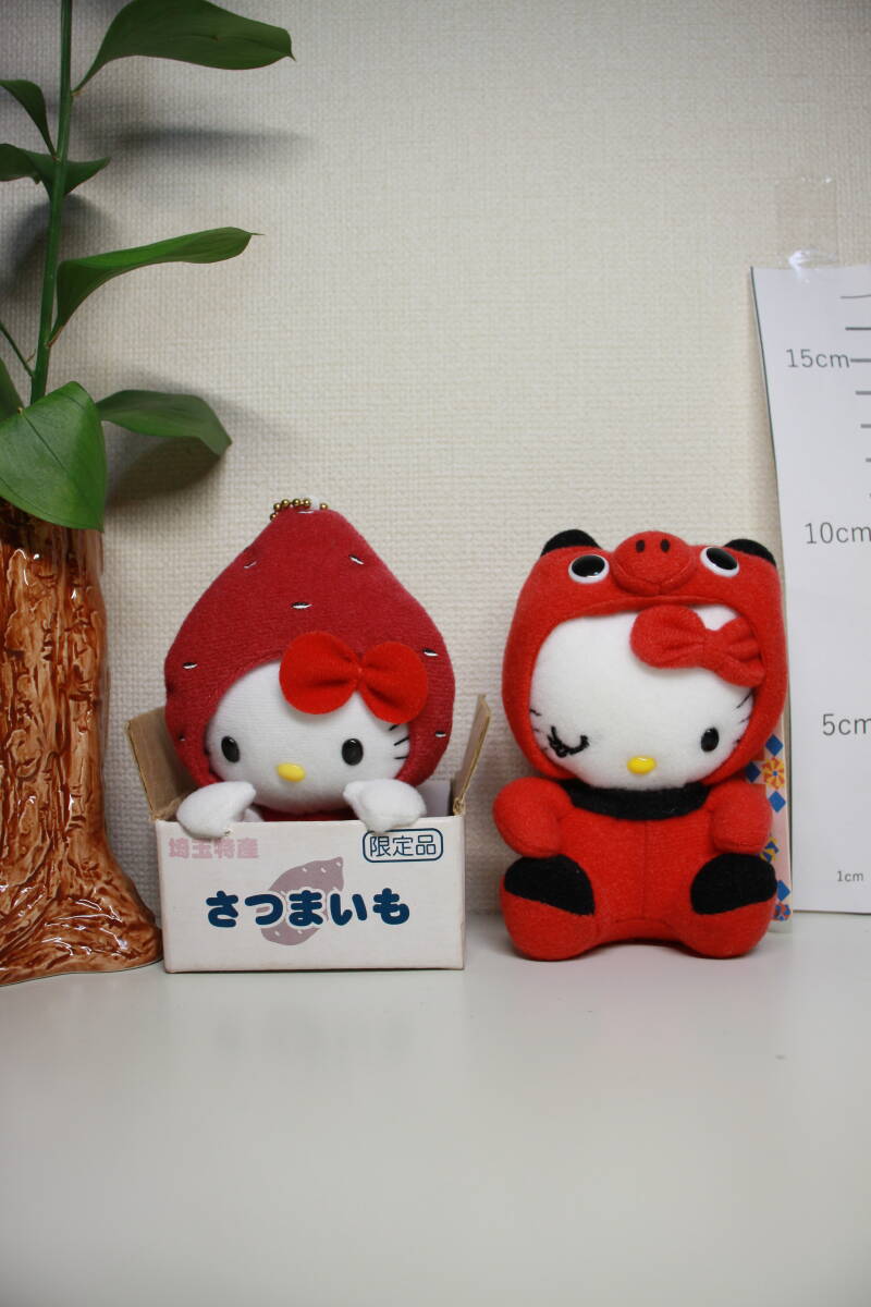 激レア ご当地キティ あかべこ マスコット キーホルダー - メルカリ