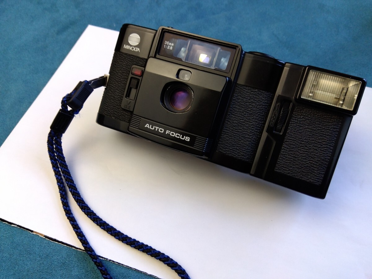 Yahoo!オークション -「minolta af-c」の落札相場・落札価格 Yahoo!オークション -「minolta af-c」の落札相場・落札価格