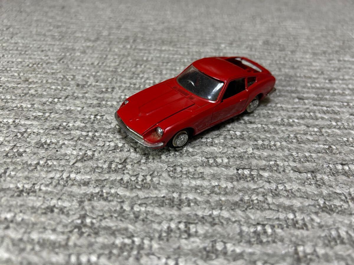 Yahoo!オークション -「フェアレディz」(ダイヤペット) (自動車 Yahoo!オークション -「フェアレディz」(ダイヤペット) (自動車