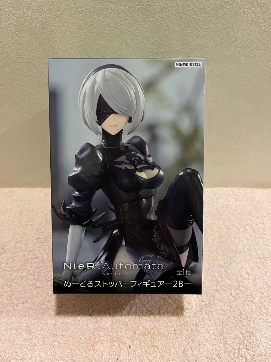 Yahoo!オークション -「NieR Automata Ver1.1a ぬーどる Yahoo!オークション -「NieR Automata Ver1.1a ぬーどる